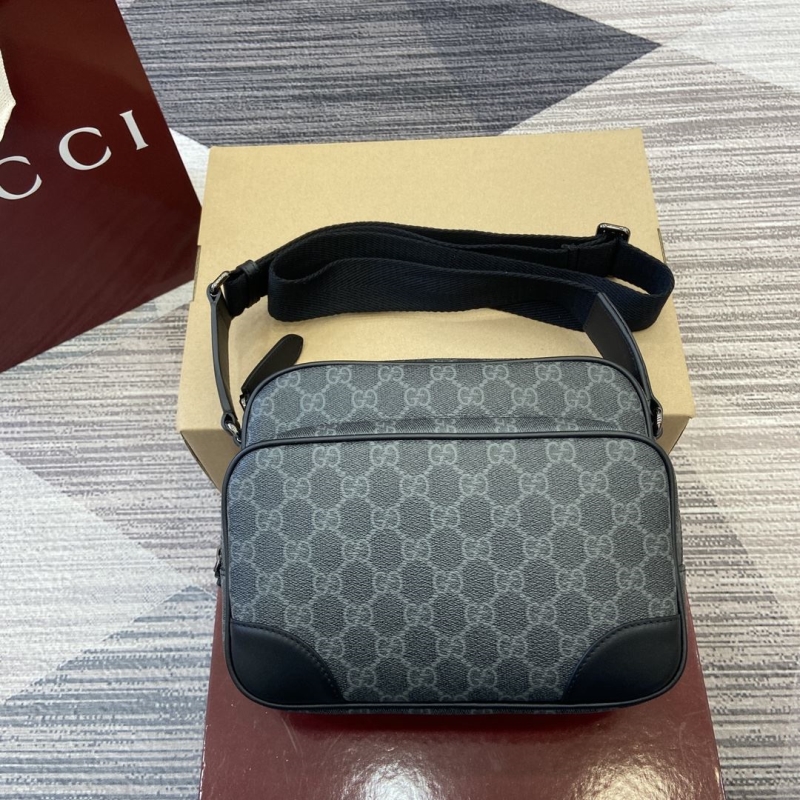 G*u*i satchel bags